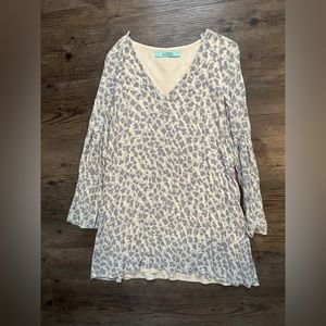 Boutique Dress